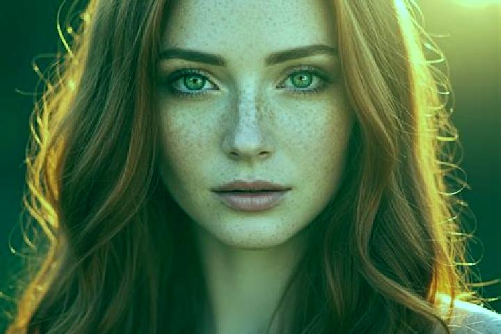 Violet, 25, a auburn green-eyed mediterranean companion based in Brihuega. Offering Deep French Kissing, Massage, Party Girl, Duos, Fetish. Available for inc...