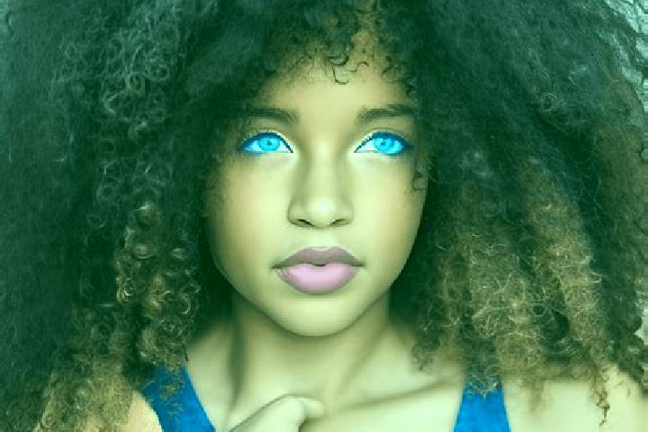 Violet, 25, a black blue-eyed mixed companion based in Gambatesa. Offering CIM, Girlfriend Experience, 69, Tantra. Available for incall and outcall, day and ...