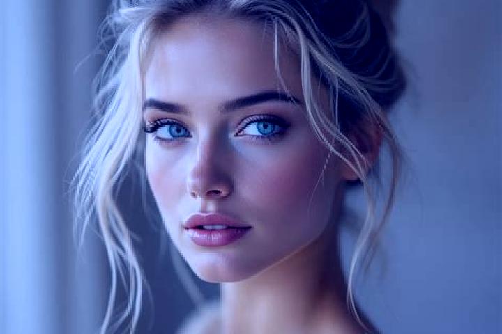 Violet, 25, a blonde dark-eyed mixed companion based in Tolga. Offering Fetish, Tantra, Domination. Available for incall and outcall, day and evening dates.
