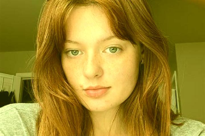 Violet, 25, a red grey-eyed mixed companion based in Arroyo de Los Patos. Offering Prostate Massage, OWO, A-Level, Roleplay. Available for incall and outcall...