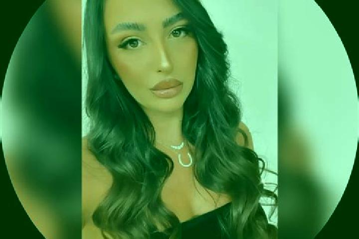 Violet, 25 — Escort in Afula, Israel
