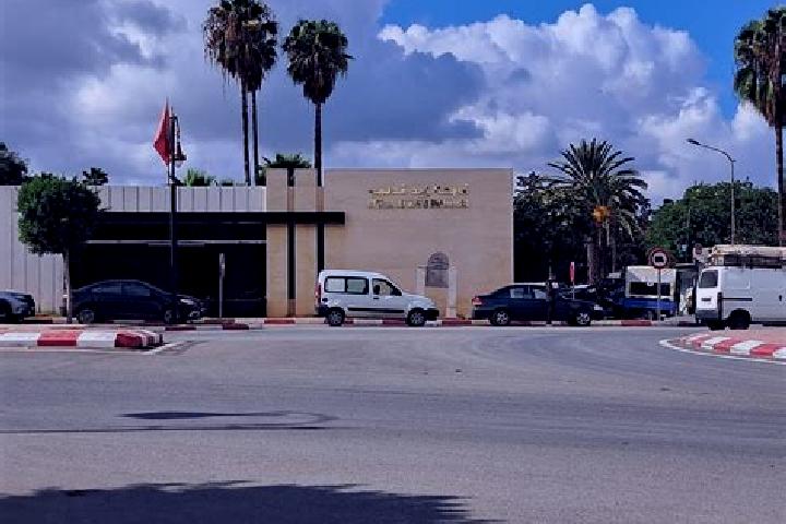 Violet, 25 — Escort in Ain El Aouda, Morocco