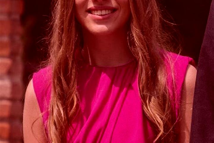 Violet, 25 — Escort in Aravaca, Spain
