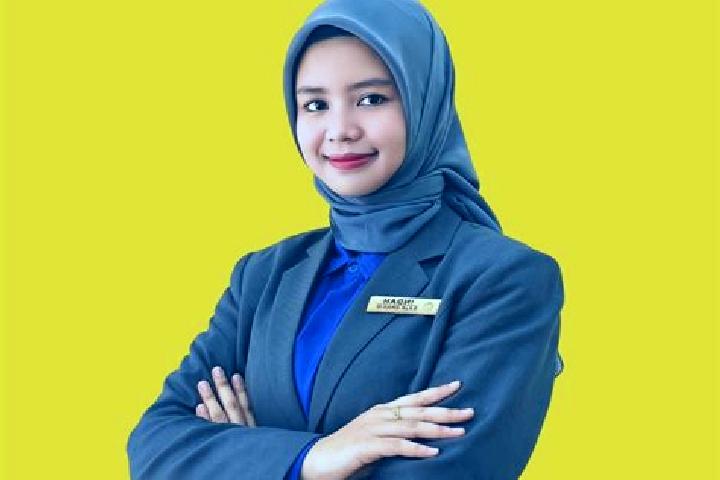 Violet, 25 — Escort in Batangan, Indonesia