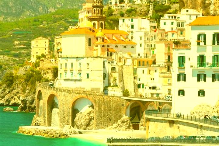 Violet, 25 — Escort in Castelcivita, Italy