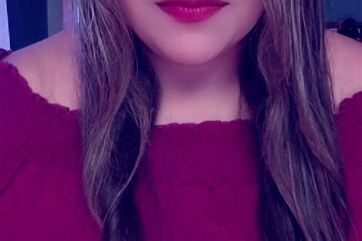 Violet, 25 — Escort in Chimbo, Peru