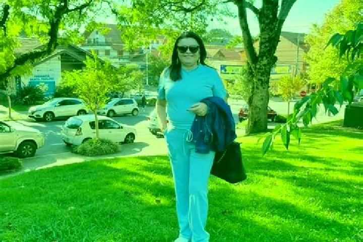 Violet, 25 — Escort in Itaitinga, Brazil
