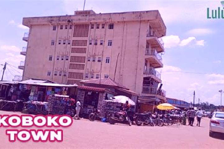 Violet, 25 — Escort in Koboko, Uganda