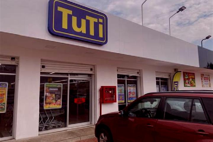 Violet, 25 — Escort in La Puntilla, Ecuador