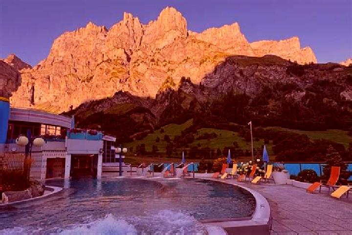 Violet, 25 — Escort in Leukerbad, Switzerland