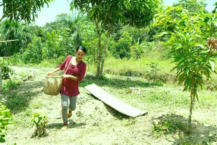 Violet, 25 — Escort in Loma Yuca, Panama