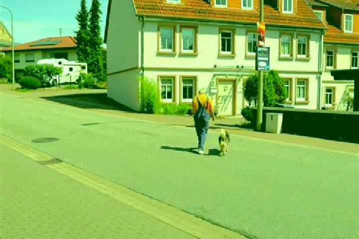 Violet, 25 — Escort in Matzenbach, Germany