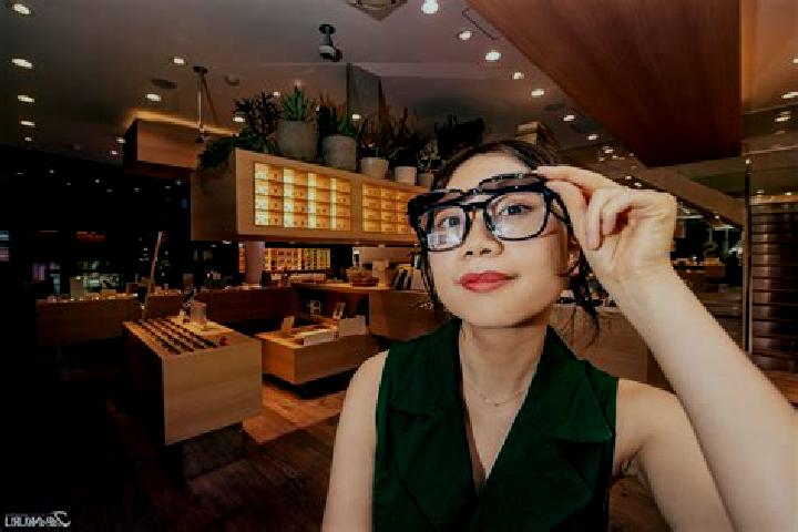 Violet, 25 — Escort in Mawang, China