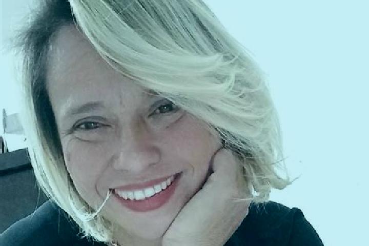 Violet, 25 — Escort in Mendes Pimentel, Brazil
