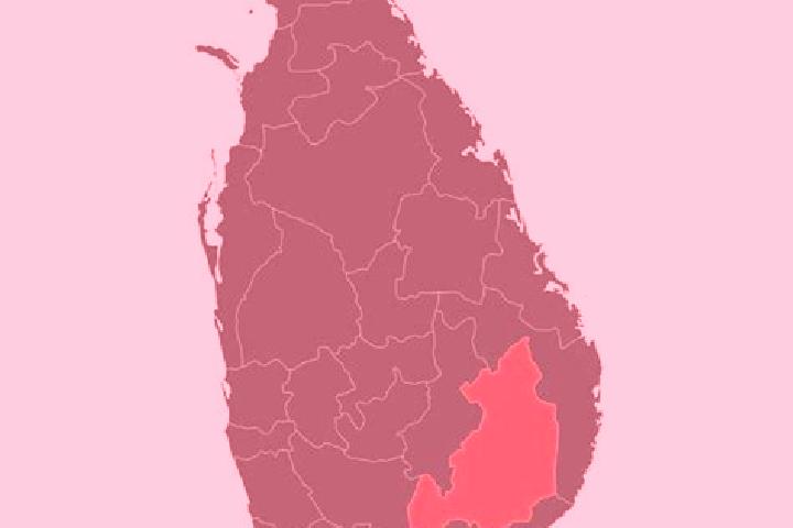 Violet, 25 — Escort in Monaragala, Sri Lanka