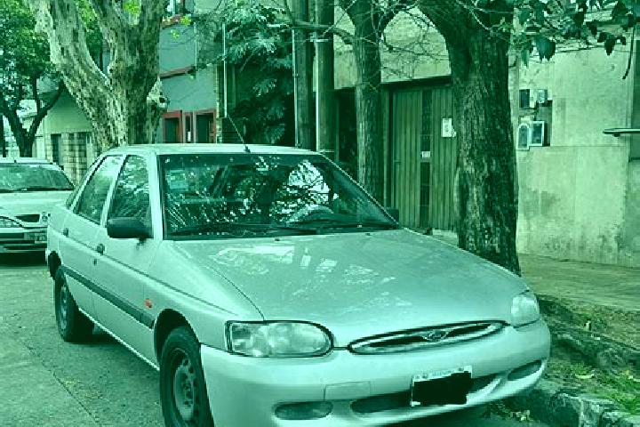 Violet, 25 — Escort in Pascanas, Argentina