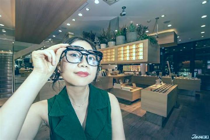 Violet, 25 — Escort in Qiaozhen, China