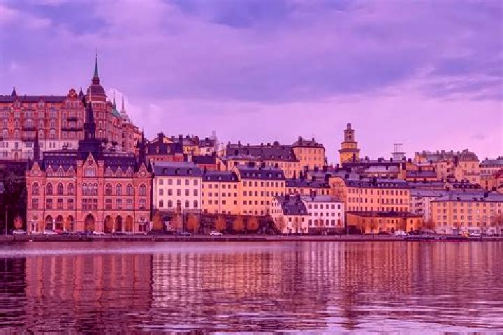 Violet, 25 — Escort in Traryd, Sweden