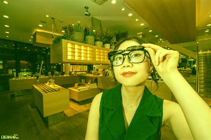 Violet, 25 — Escort in Yonggu, China