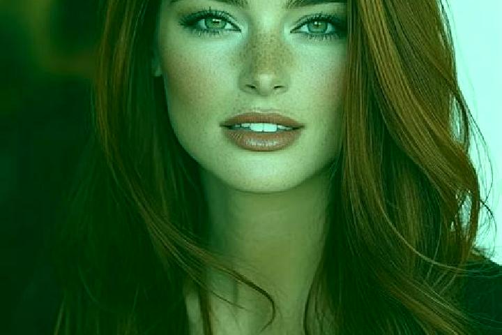 Violet, 26, a auburn blue-eyed caucasian companion based in Cercany. Offering Striptease, Domination, Tantra, Dinner Date, Party Girl. Available for incall a...