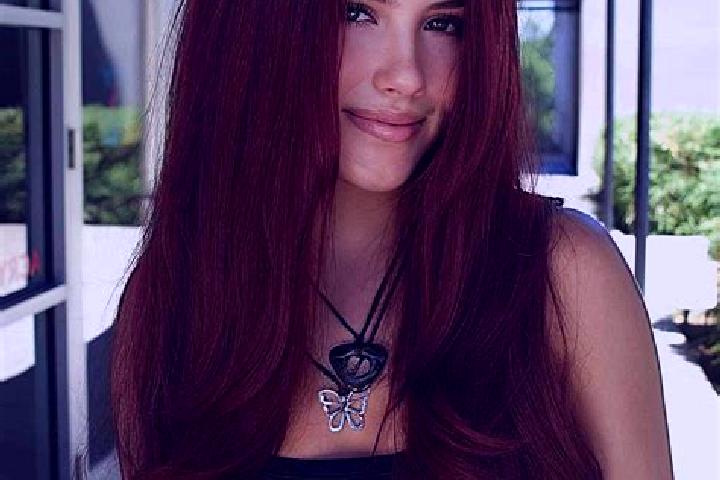 Violet, 26, a auburn dark-eyed caribbean companion based in Saltykovka. Offering GFE, Domination, Duos. Available for incall and outcall, overnight bookings ...