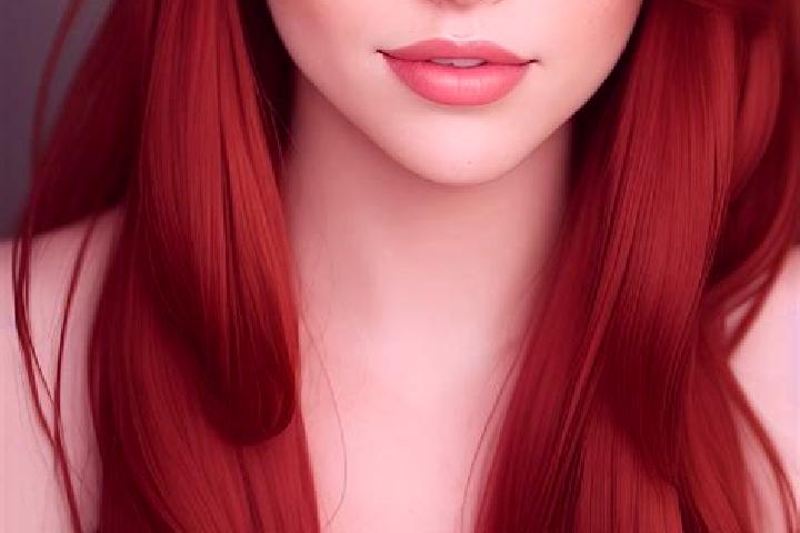 Violet, 26, a auburn grey-eyed european companion based in Gouan. Offering Roleplay, 69, Striptease. Available for incall and outcall, day and evening dates.