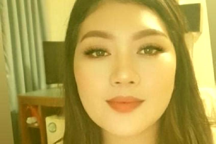 Violet, 26, a black grey-eyed caucasian companion based in Thmei. Offering A-Level, Roleplay, Girlfriend Experience, Massage. Available for incall and outcal...