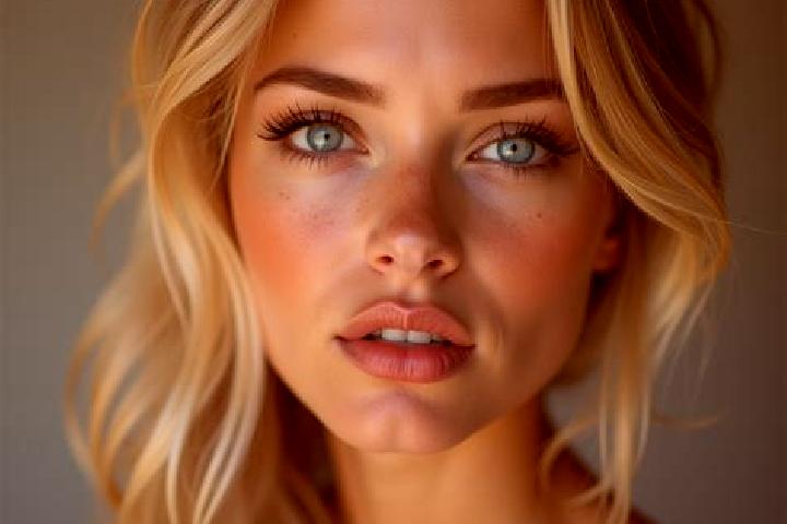 Violet, 26, a blonde brown-eyed slavic companion based in Heimahe. Offering Roleplay, Dinner Date, Prostate Massage, Deep French Kissing. Available for incal...