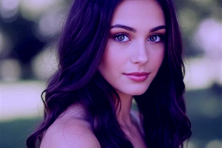 Violet, 26, a brunette hazel-eyed caucasian companion based in Macario Gomez. Offering Party Girl, CIM. Available for incall and outcall, day and evening dates.