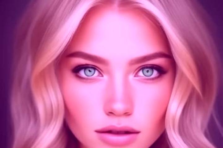 Violet, 26, a platinum blonde green-eyed mixed companion based in Hajji Abdal. Offering Fetish, Massage, OWO, Domination. Available for incall and outcall, d...