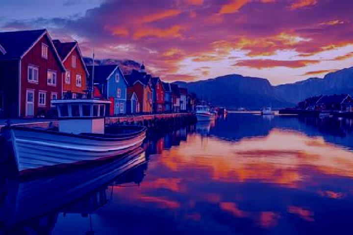 Violet, 26 — Escort in Berg, Norway