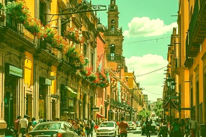 Violet, 26 — Escort in Doxey, Mexico