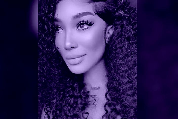 Violet, 26 — Escort in Sagne, Mauritania