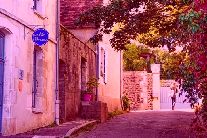 Violet, 26 — Escort in Saint-Sauveur-en-Rue, France
