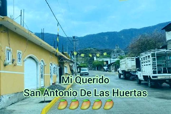 Violet, 26 — Escort in San Antonio de las Huertas, Mexico