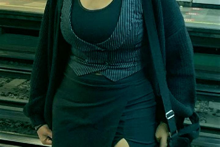 Violet, 26 — Escort in Selimaga, Turkey