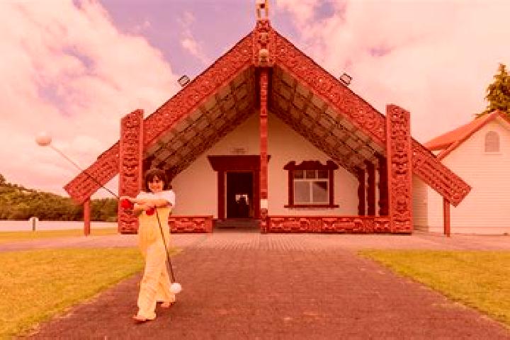 Violet, 26 — Escort in Taneatua, New Zealand