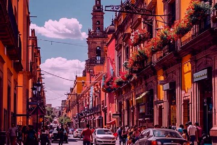 Violet, 26 — Escort in Tecamilla, Mexico