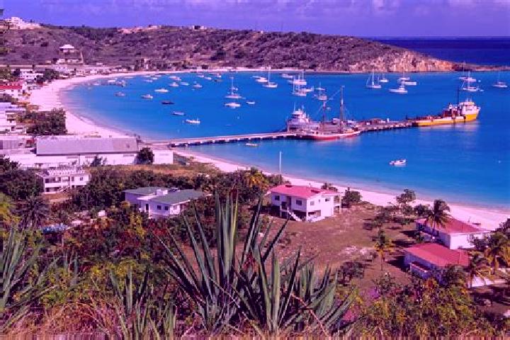 Violet, 26 — Escort in The Valley, Anguilla