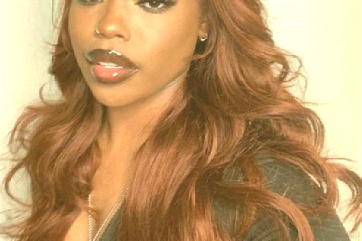Violet, 27, a auburn amber-eyed ebony companion based in Micfalau. Offering Overnight, Massage, Dinner Date, Domination. Available for incall and outcall, da...