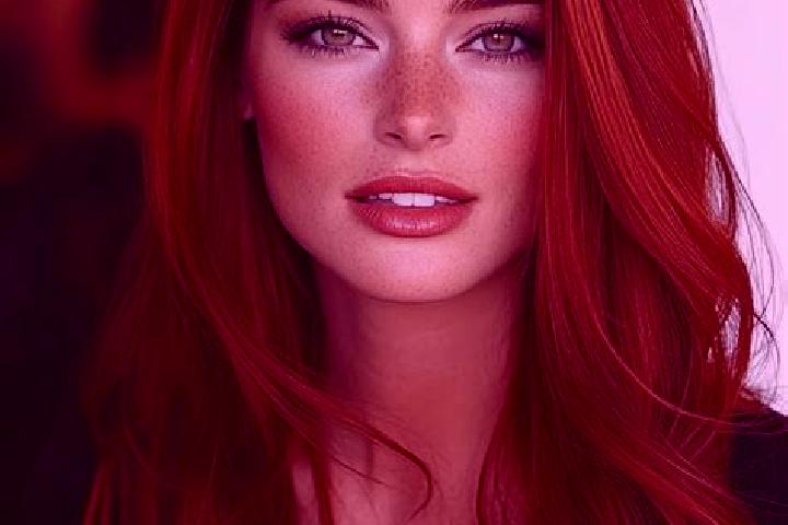 Violet, 27, a auburn blue-eyed european companion based in Novo Selo Rok. Offering A-Level, OWO, Tantra, Duos. Available for incall and outcall, day and even...