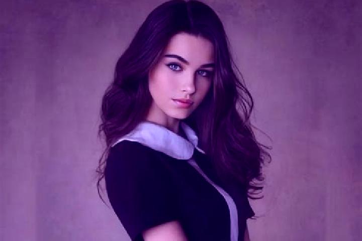 Violet, 27, a brunette amber-eyed slavic companion based in Guadalupe Zaragoza. Offering BDSM, Tantra, Erotic Massage, Couples. Available for incall and outc...