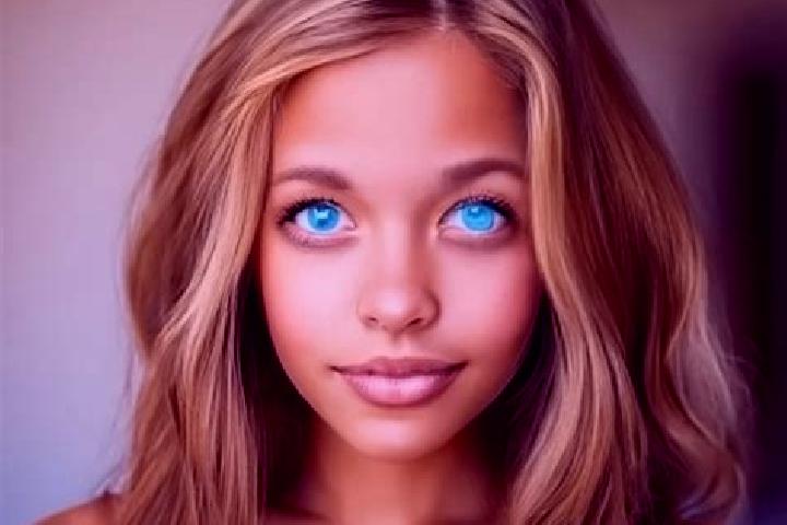 Violet, 27, a dark blonde blue-eyed mixed companion based in Ferrol. Offering Prostate Massage, A-Level, Duos, Domination, Striptease. Available for incall a...
