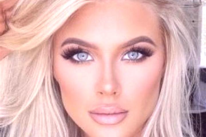 Violet, 27, a platinum blonde grey-eyed ebony companion based in Catbahce. Offering BDSM, Erotic Massage, Fetish. Available for incall and outcall, overnight...