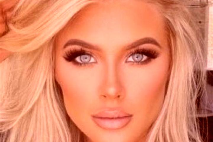 Violet, 27, a platinum blonde hazel-eyed caucasian companion based in Viandar de la Vera. Offering BDSM, GFE, Fetish, Overnight. Available for incall and out...