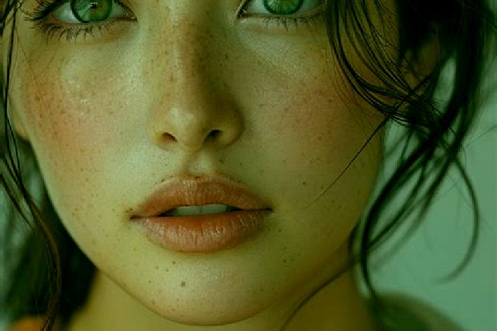 Violet, 27, a red green-eyed asian companion based in Tororo. Offering A-Level, Travel Companion, OWO. Available for incall and outcall, day and evening dates.