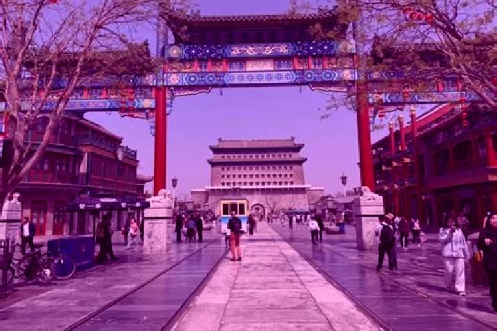 Violet, 27 — Escort in Dongsi, China