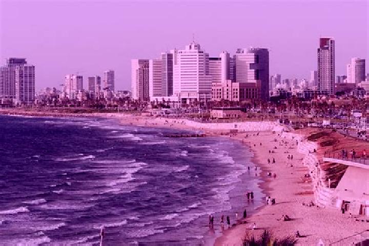 Violet, 27 — Escort in Herev Le et, Israel