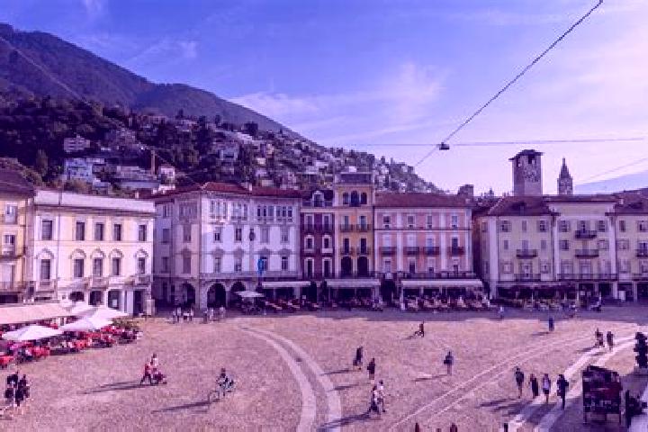 Violet, 27 — Escort in Locarno, Switzerland