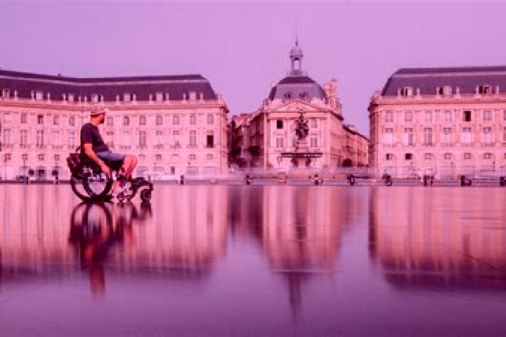 Violet, 27 — Escort in Montipouret, France